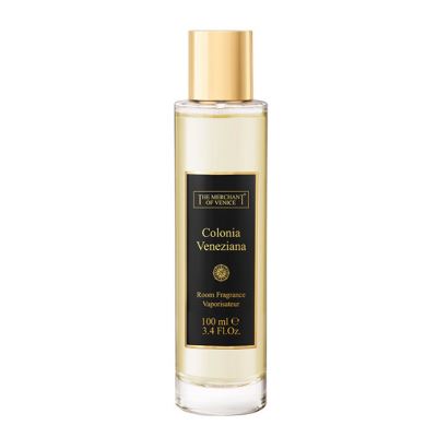 THE MERCHANT OF VENICE Colonia Veneziana Room Spray 100 ml